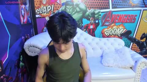 Snapshot of jisus_cat chatting on 01/27/25, 10:06 Jisus online show from 01/27/25, 10:06