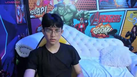 Snapshot of jisus_cat chatting on 01/29/25, 11:25 Jisus online show from 01/29/25, 11:25