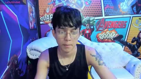 Snapshot of jisus_cat chatting on 02/09/25, 06:58 Jisus online show from 02/09/25, 06:58