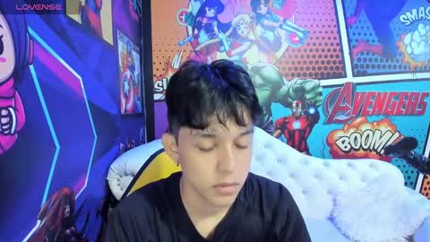 Snapshot of jisus_cat chatting on 02/11/25, 03:51 Jisus online show from 02/11/25, 03:51