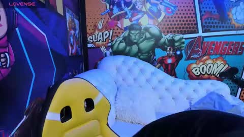 Snapshot of jisus_cat chatting on 02/11/25, 06:55 Jisus online show from 02/11/25, 06:55