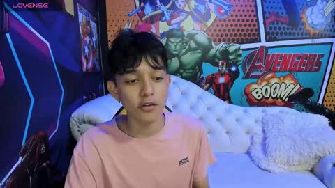 Snapshot of jisus_cat chatting on 02/12/25, 06:09 Jisus online show from 02/12/25, 06:09