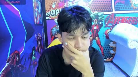 Snapshot of jisus_cat chatting on 02/16/25, 10:21 Jisus online show from 02/16/25, 10:21