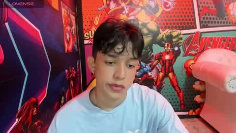 Snapshot of jisus_cat chatting on 02/17/25, 07:10 Jisus online show from 02/17/25, 07:10