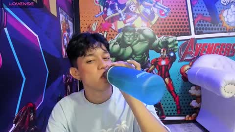 Snapshot of jisus_cat chatting on 02/17/25, 10:14 Jisus online show from 02/17/25, 10:14