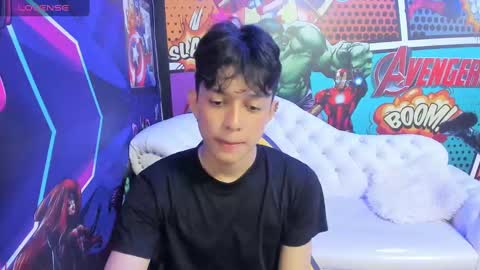 Snapshot of jisus_cat chatting on 02/20/25, 08:25 Jisus online show from 02/20/25, 08:25