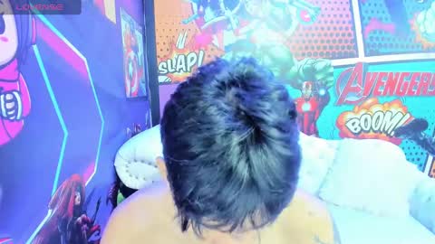 Snapshot of jisus_cat chatting on 02/23/25, 09:59 Jisus online show from 02/23/25, 09:59