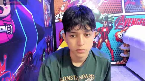 Snapshot of jisus_cat chatting on 02/24/25, 01:02 Jisus online show from 02/24/25, 01:02