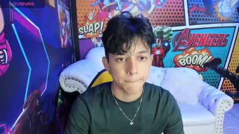 Snapshot of jisus_cat chatting on 03/05/25, 11:16 Jisus online show from 03/05/25, 11:16