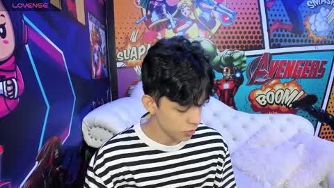 Snapshot of jisus_cat chatting on 03/07/25, 07:16 Jisus online show from 03/07/25, 07:16