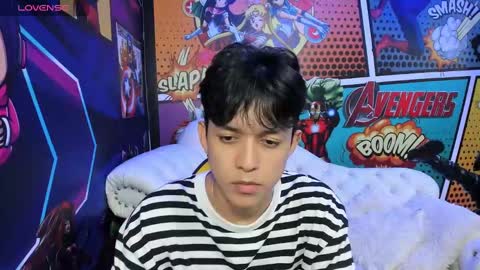 Snapshot of jisus_cat chatting on 03/08/25, 06:10 Jisus online show from 03/08/25, 06:10