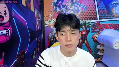 Snapshot of jisus_cat chatting on 03/09/25, 02:50 Jisus online show from 03/09/25, 02:50