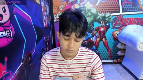 Snapshot of jisus_cat chatting on 03/10/25, 02:28 Jisus online show from 03/10/25, 02:28