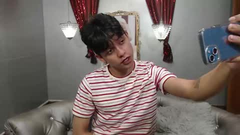 Snapshot of jisus_cat chatting on 03/10/25, 07:10 Jisus online show from 03/10/25, 07:10