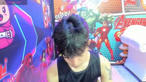 Snapshot of jisus_cat chatting on 03/11/25, 02:21 Jisus online show from 03/11/25, 02:21