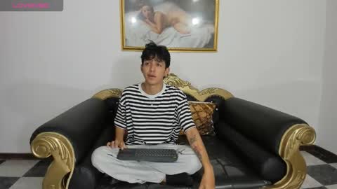 Jisusth online show from 01/16/26, 03:10