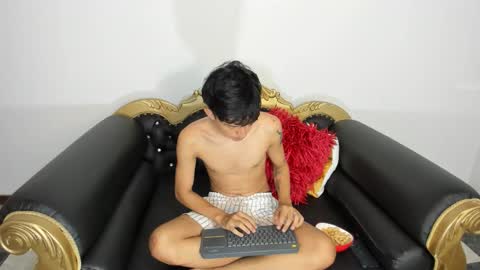 Jisusth online show from 02/05/26, 11:20