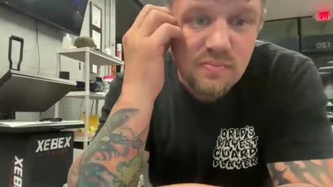 jitzgolfer online show from 05/27/26, 03:14