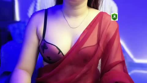 Snapshot of jiya_ji chatting on 06/23/26, 09:51 jiya online show from 06/23/26, 09:51