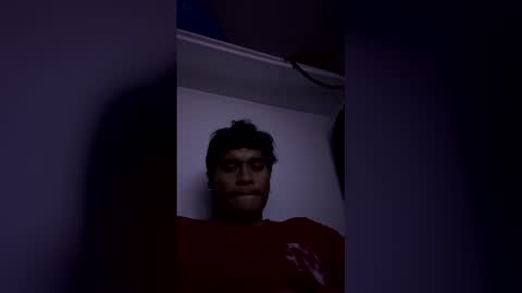 jizzlord865423 online show from 01/18/26, 10:30