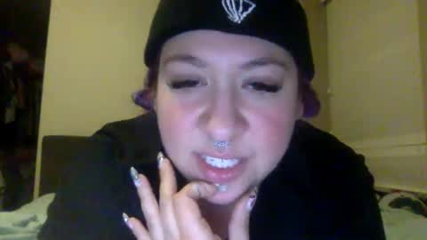 Jizzylizzygirl online show from 11/19/25, 12:43