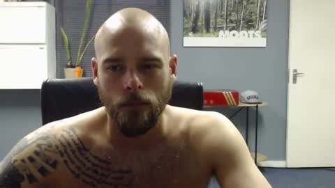 JamesJan van Rebel online show from 12/17/24, 04:23