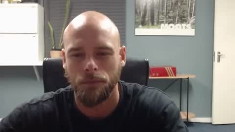 JamesJan van Rebel online show from 12/19/24, 02:45