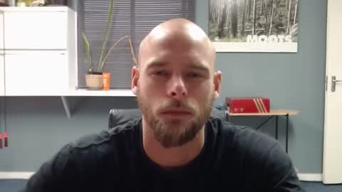 JamesJan van Rebel online show from 12/19/24, 05:51