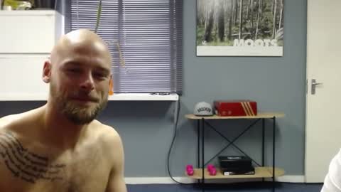 JamesJan van Rebel online show from 12/20/24, 08:17