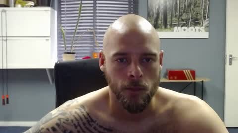 JamesJan van Rebel online show from 12/22/24, 07:54