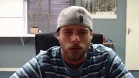 JamesJan van Rebel online show from 12/28/24, 06:28