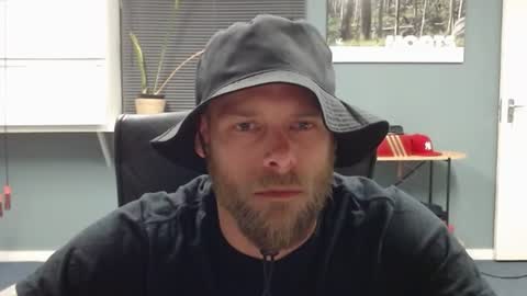 JamesJan van Rebel online show from 01/21/25, 06:55