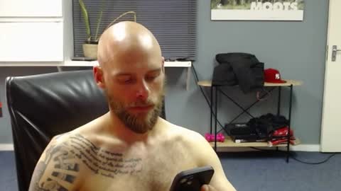 JamesJan van Rebel online show from 01/24/25, 05:11