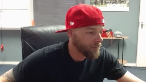 JamesJan van Rebel online show from 02/01/25, 05:07