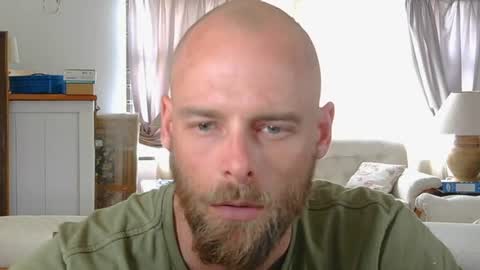 JamesJan van Rebel online show from 02/22/25, 01:35