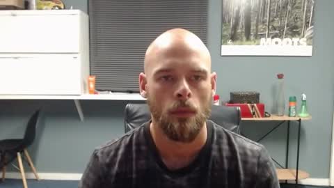 JamesJan van Rebel online show from 02/25/25, 04:03