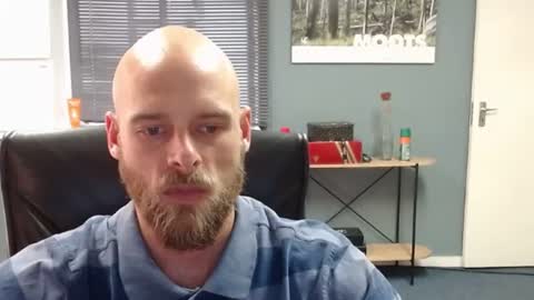 JamesJan van Rebel online show from 02/25/25, 10:04