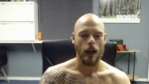 JamesJan van Rebel online show from 02/28/25, 03:04