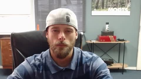 JamesJan van Rebel online show from 03/04/25, 09:29