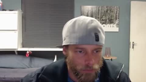 JamesJan van Rebel online show from 09/21/25, 03:52