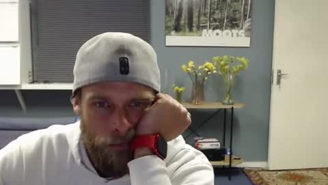 JamesJan van Rebel online show from 10/03/25, 04:04