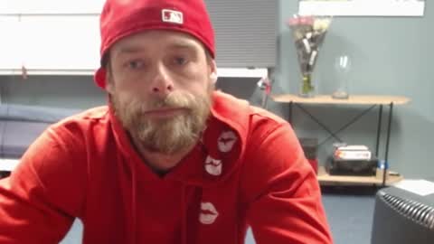 JamesJan van Rebel online show from 10/06/25, 05:16