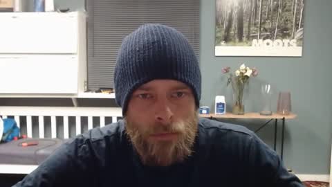 JamesJan van Rebel online show from 10/19/25, 03:51