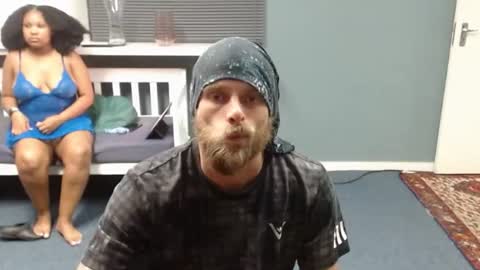 JamesJan van Rebel online show from 10/22/25, 04:40