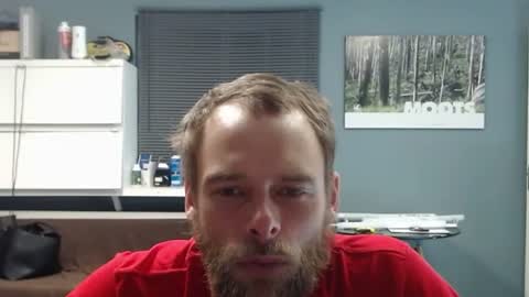 JamesJan van Rebel online show from 11/30/25, 02:48