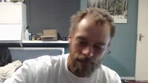 JamesJan van Rebel online show from 12/15/25, 02:38