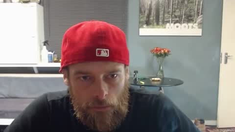 JamesJan van Rebel online show from 12/20/25, 02:51