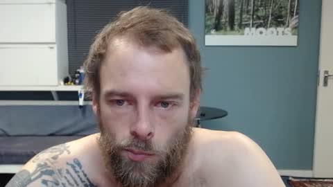 JamesJan van Rebel online show from 01/12/26, 02:50