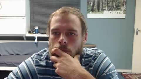 JamesJan van Rebel online show from 01/14/26, 02:17