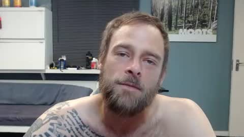 JamesJan van Rebel online show from 01/16/26, 02:26